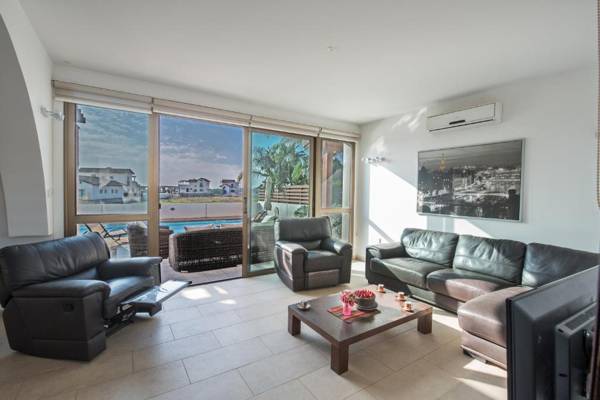 Kymma Villas by the Sea