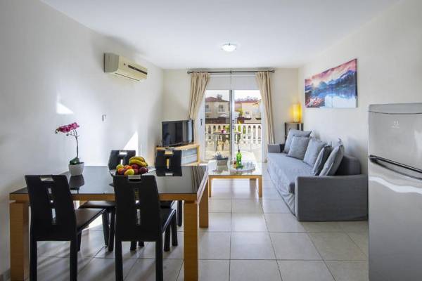 Ayia Napa Estelle Suite