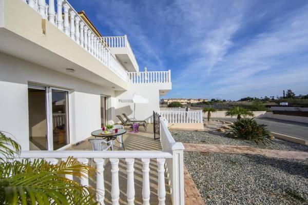 Ayia Napa Estelle Suite