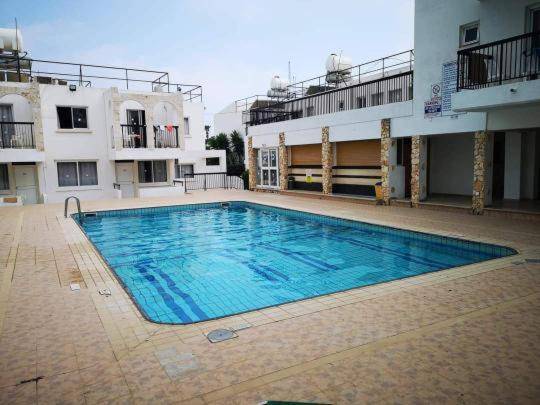 Summer's Hotel Apartments