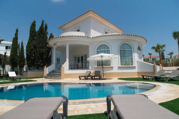 Villa Aphrodite