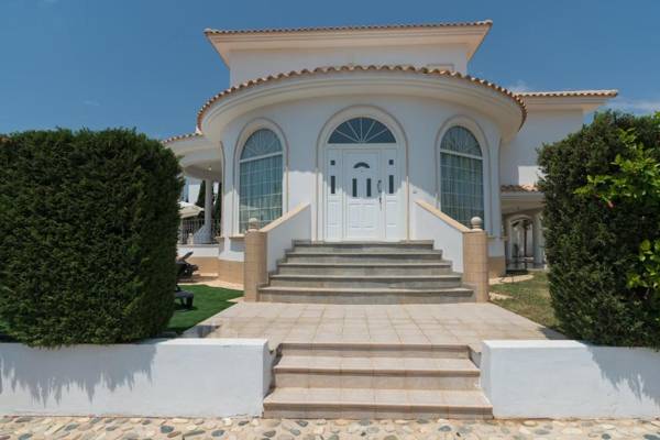 Villa Aphrodite