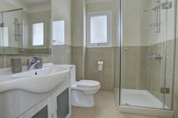 Nissi Palms Villa