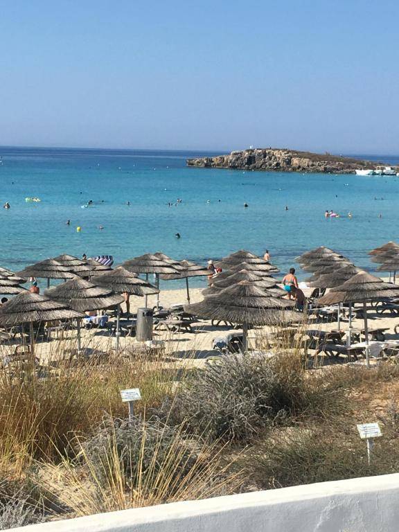 Narcissos 'Nissi Beach' apartment C3