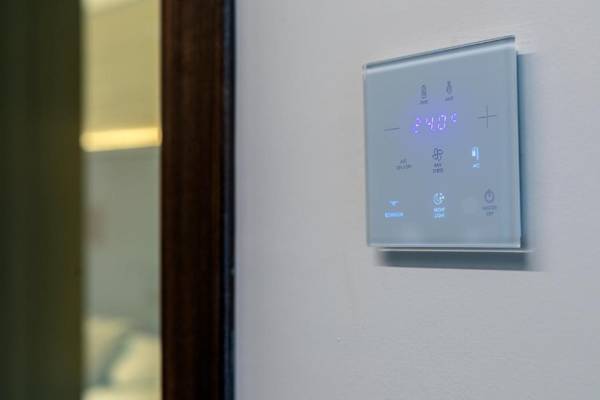 Chrysomare Beach Hotel & Resort