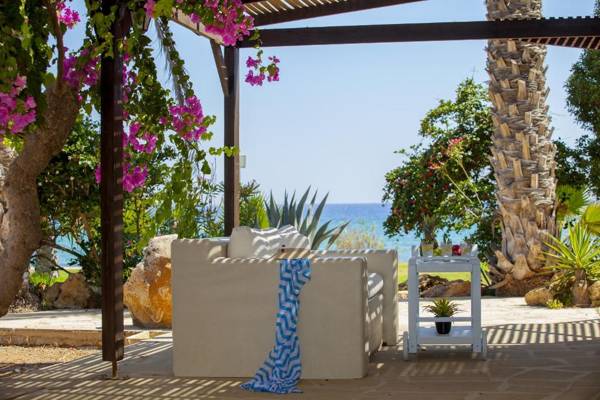 Napa Beachfront Villa