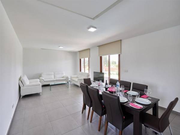 Angie Luxury Beach Villas