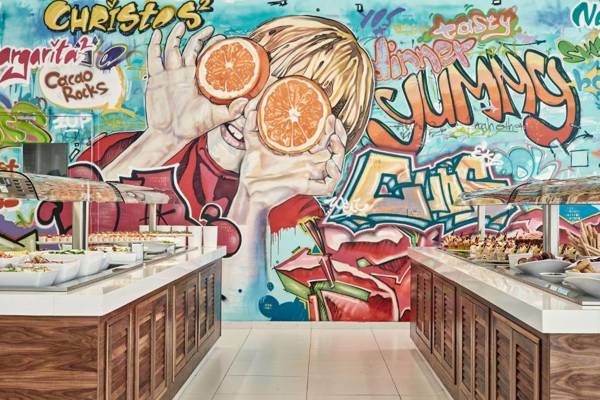 Atlantica Sancta Napa Hotel