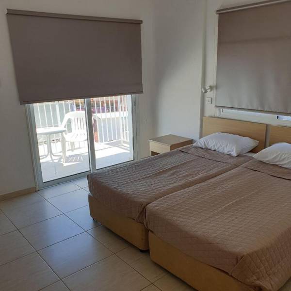 Napa Charles Apartments