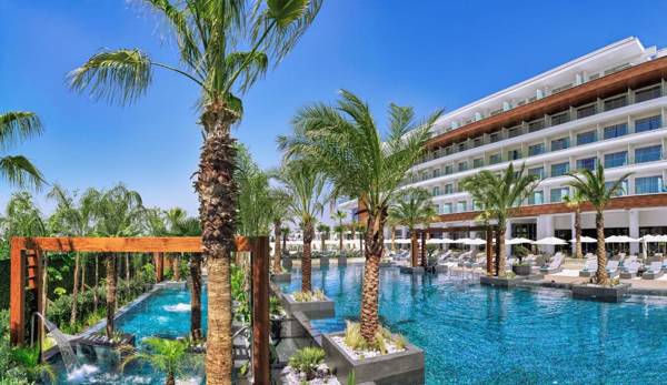 Amanti MadeForTwo Hotels - Ayia Napa