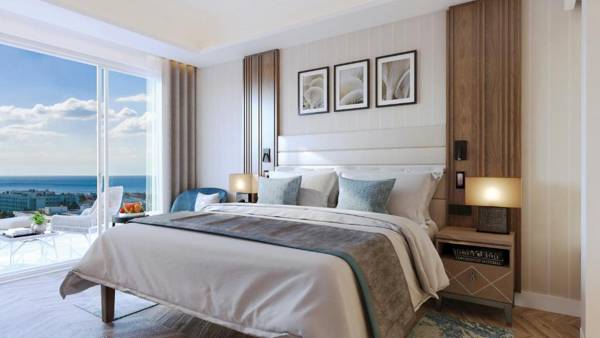 Amanti MadeForTwo Hotels - Ayia Napa