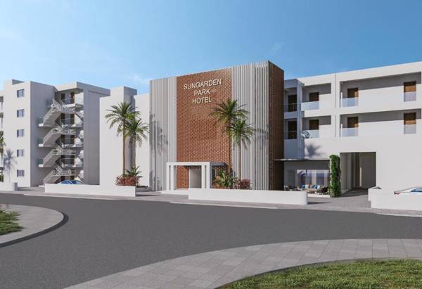 Atlantica Sungarden Park