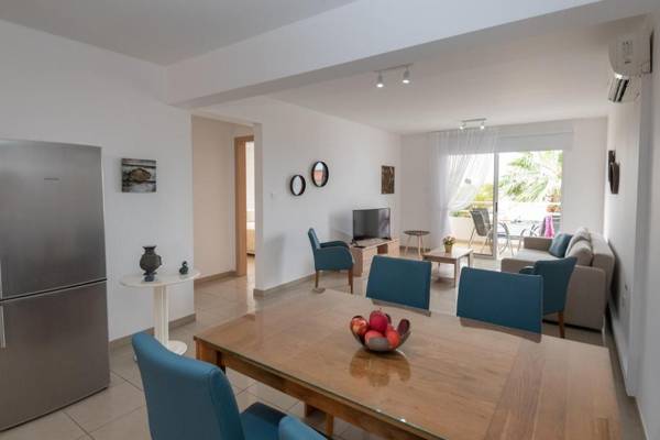 Narcissos 'Nissi Beach' Apartment A8