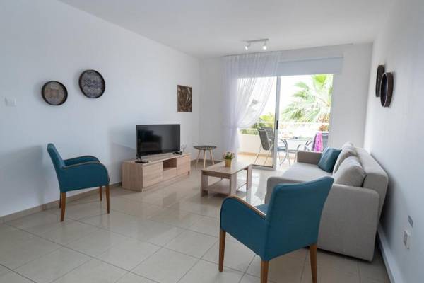 Narcissos 'Nissi Beach' Apartment A8