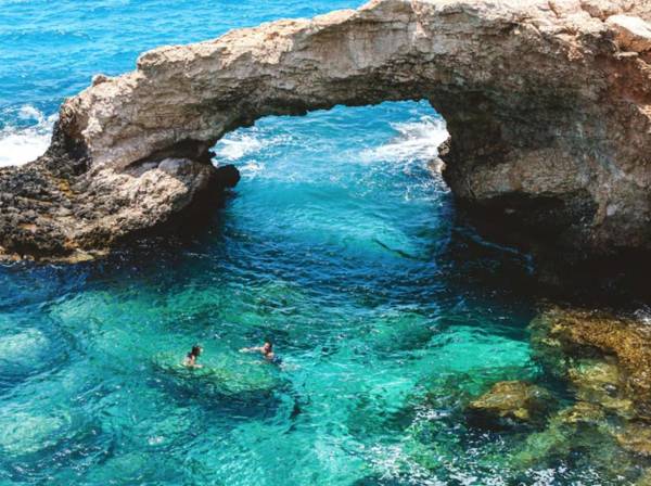 Charming 1-bedroom apartment in sunny Ayia Napa All yours