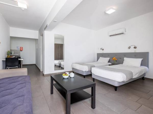 Cosy apartment for two in the middle of the Ayia Napa sunshine All yours