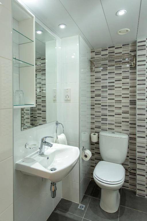 Kapetanios Bay Hotel Protaras