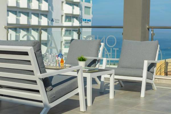 Seafront Protaras Apartments