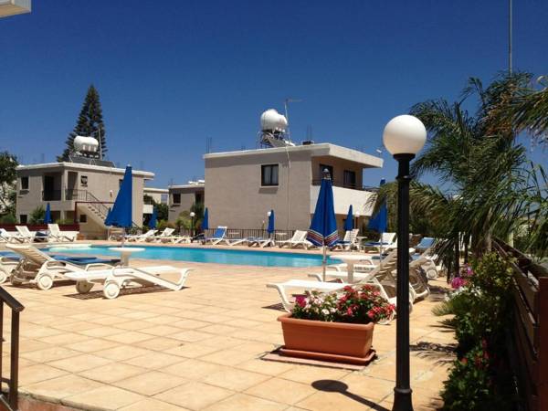 Maricosta Apartments