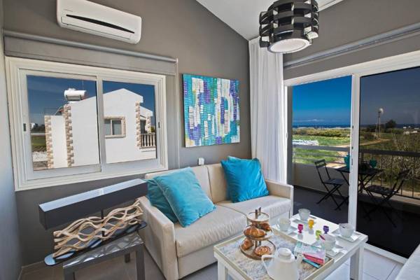 Nicholas Seaview Apartments