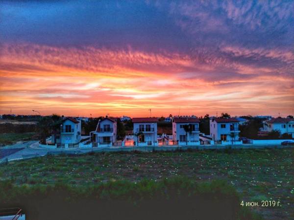 Maricosta Villas