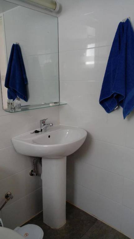 Flokkas Hotel Apartments