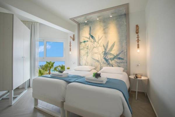 Infinity Blu - Designed for Adults