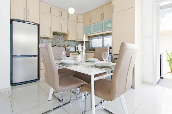 Villa Solebianco Protaras