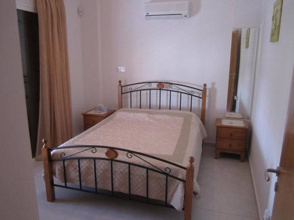 Papantonia Complex Villa 17