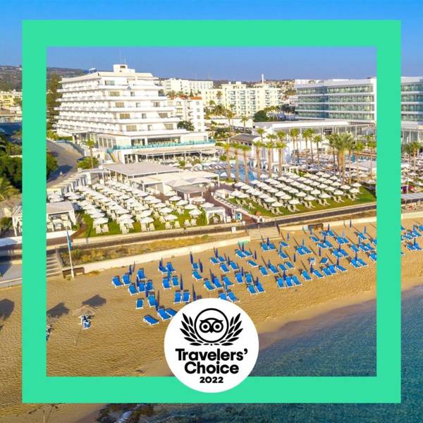 Vrissiana Beach Hotel