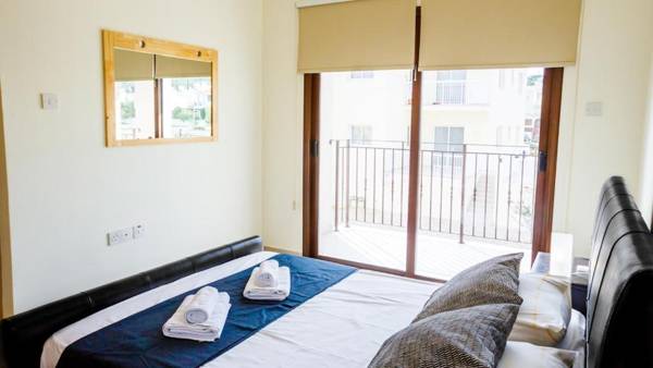 Protaras Holiday Villa 007