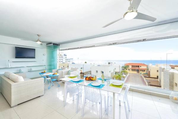 Silver Sands Penthouse