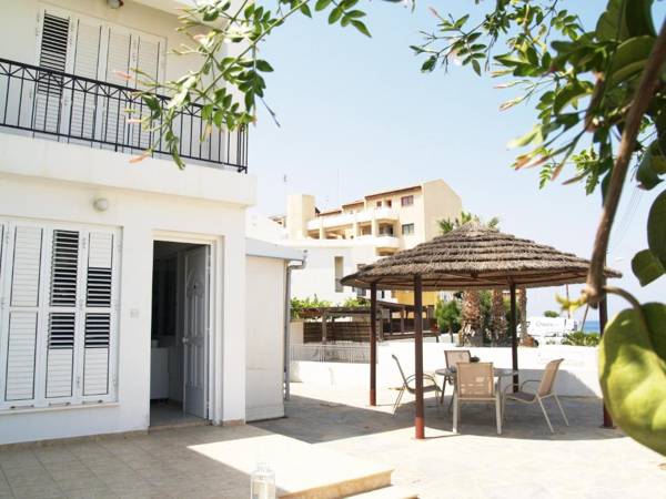 Kalamies Beach Villas