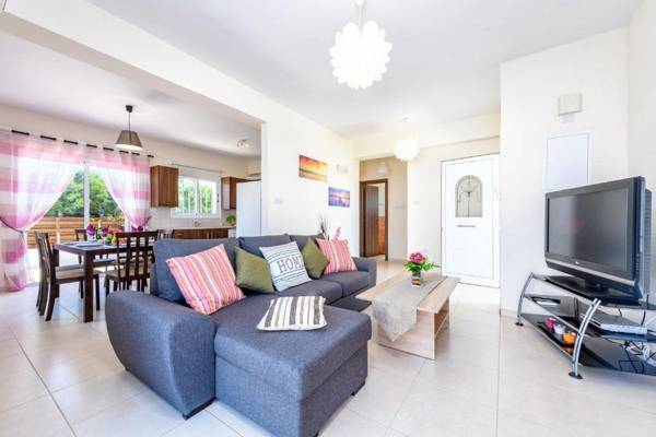 Sunset Villa Protaras