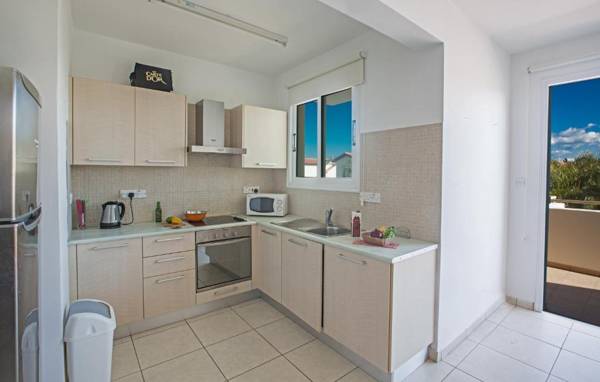 Orestiada Apartments