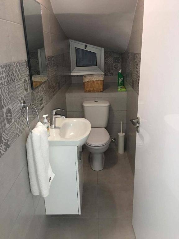 Kitsios Villas with private pool No2