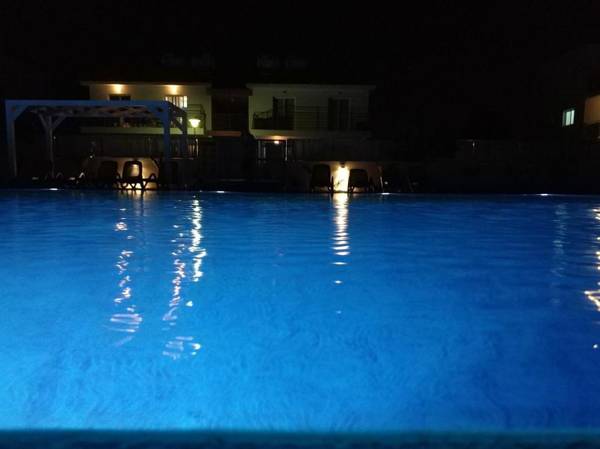 Amigos Apartment Mythical