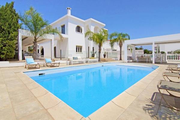 Villa Harmony