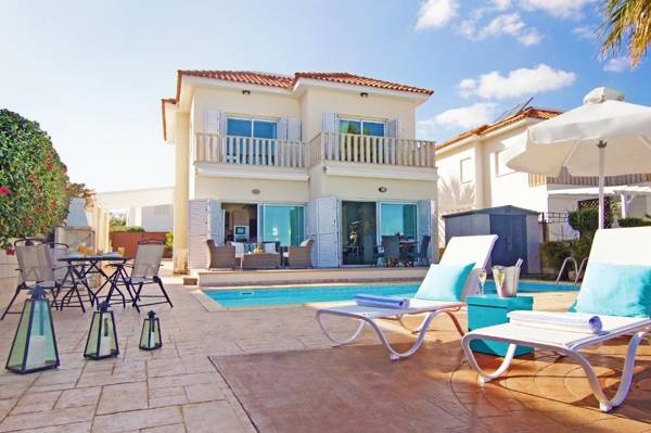 Villa Venus