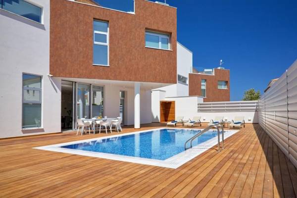 Sunrise Seaview Villas