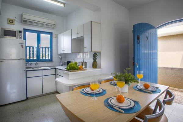 Protaras Ayios Elias Suite