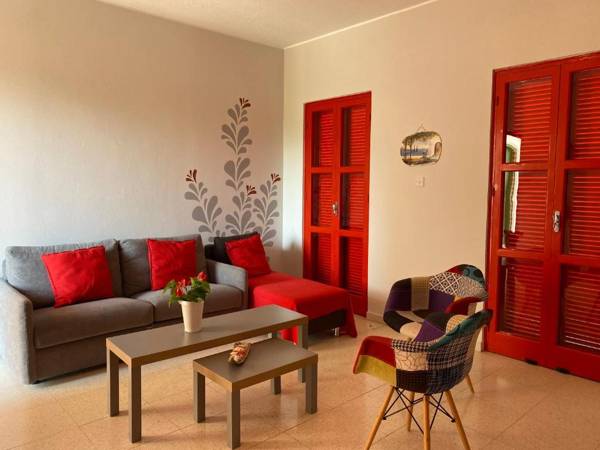 Cherry Holiday Apt Protaras DPS22
