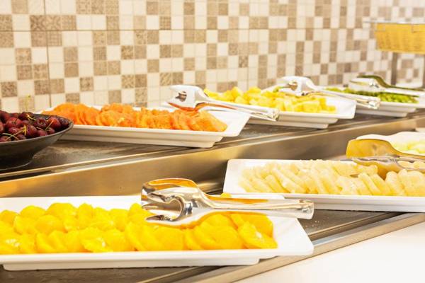 Sunprime Protaras Beach - Adults Only