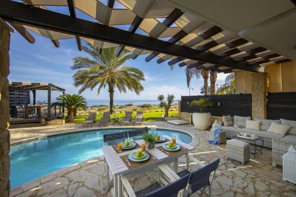 Protaras El Greco Seafront Villa Greco Mare