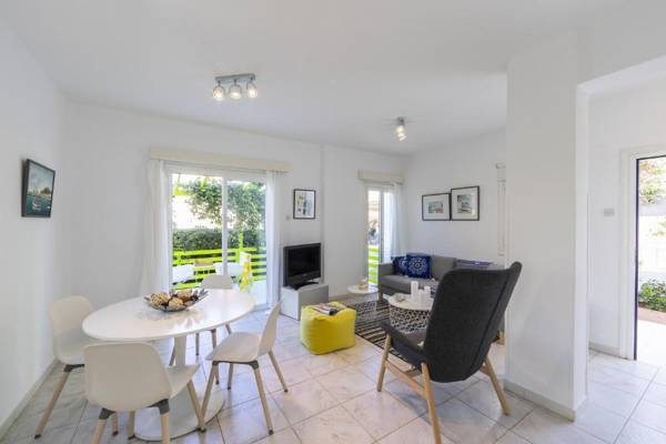 Protaras Lemon Tree Villa