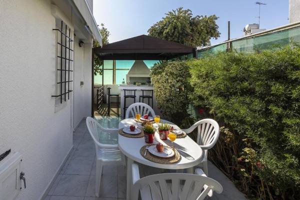 Protaras Lemon Tree Villa