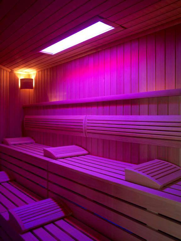 Sunrise Pearl Hotel & Spa