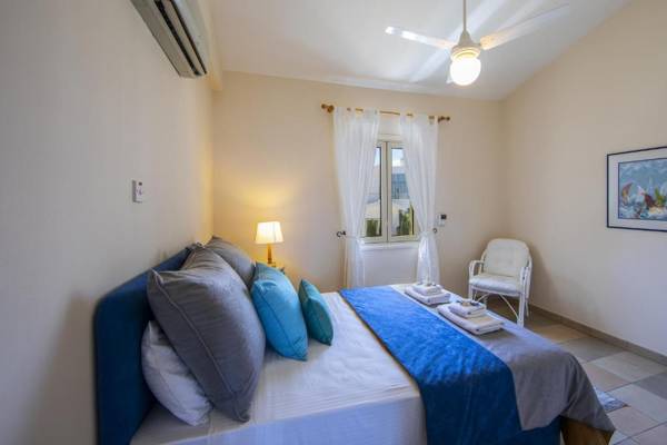 Protaras Sirina Waterfront Villa