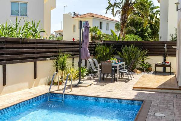 Protaras Villa Kochili