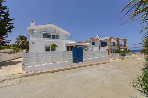 Protaras Villa Serifos By The Sea